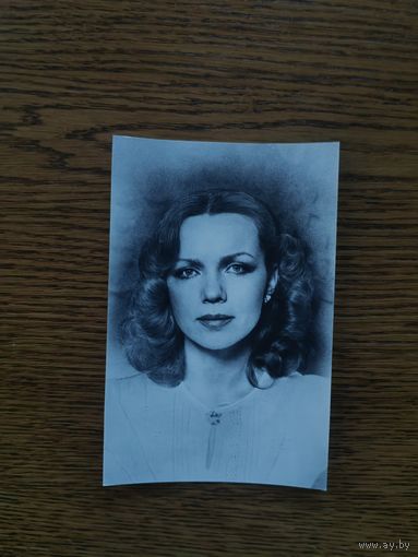 Артисты Теличкина