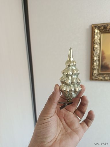 Елочная игрушка