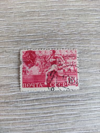 Спорт 1940
