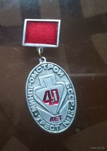 Бобруйск Стройтрест 13