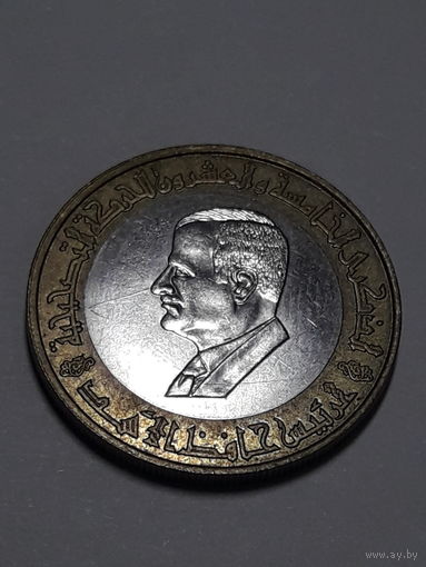 Сирия 25 фунтов 1995