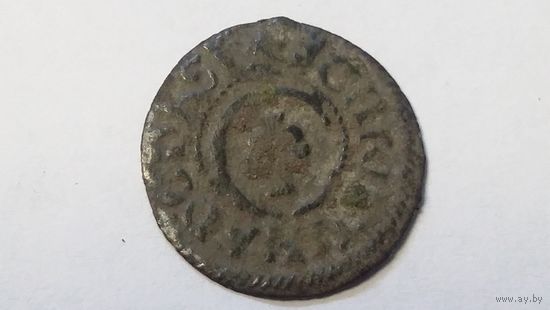 Солид 1638