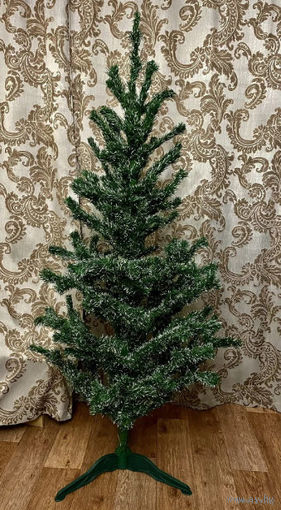 Ель искусственная из СССР