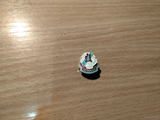 Футбол Черкассы