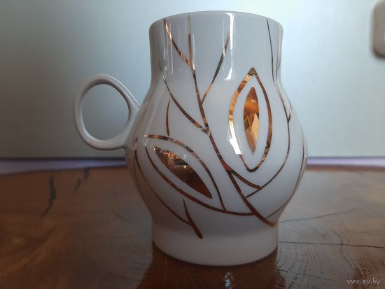 Сливочник, молочник ссср