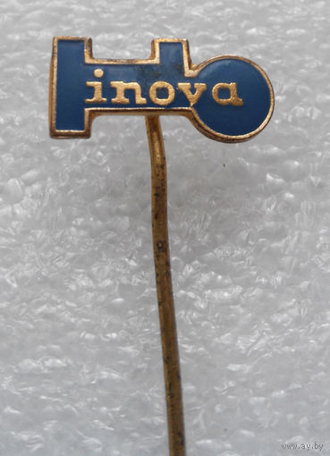 Знак. INOVA #0161