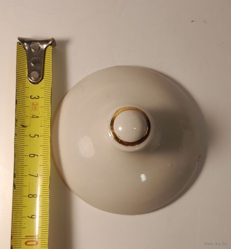 Крышка от чайника, от сахарницы, от заварника