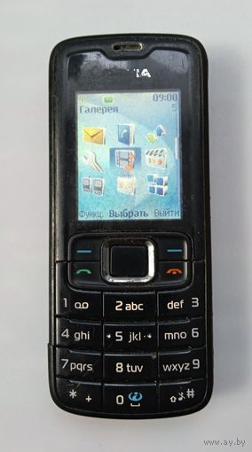 Телефон. NOKIA 3110c.