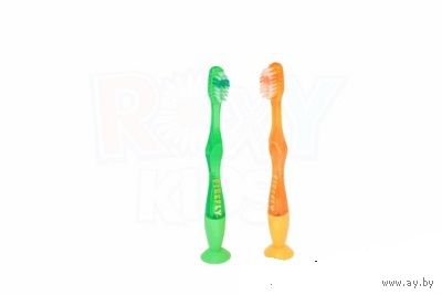 Зубная щетка Firefly с мигающим таймером