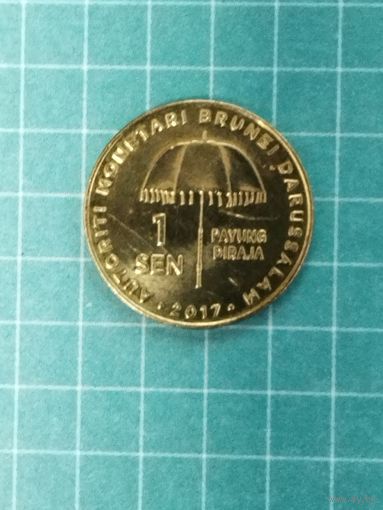 Бруней 1 сен 2017 г.