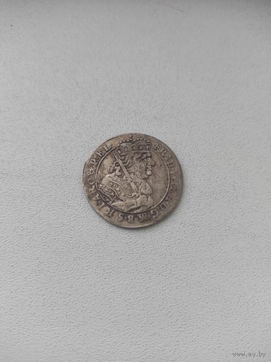 Орт 1685