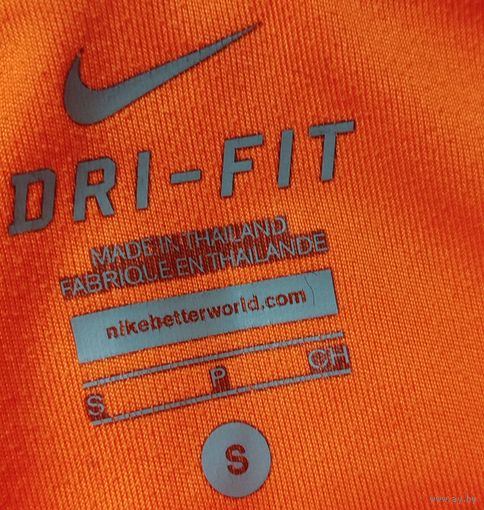 Футболка. NIKE