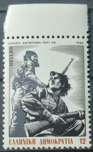 Греция 1982г.
