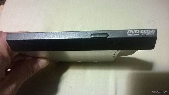DVD RW к ноутбуку Asus k53u