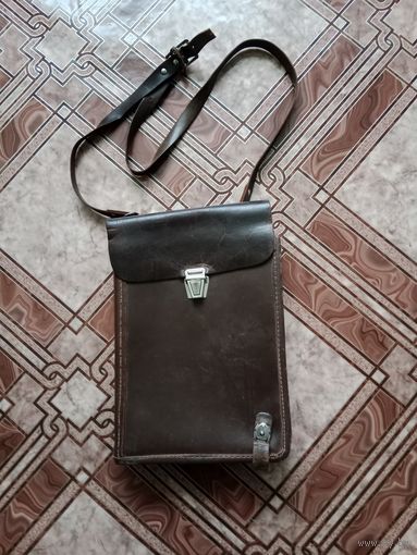 Офицерская полевая сумка - планшет