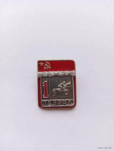 Конный спорт. ВХО. Накладной.