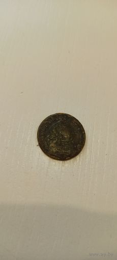 Солид 1754