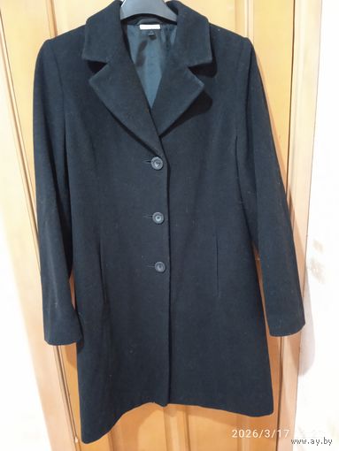 Пальто женское 44-46размер