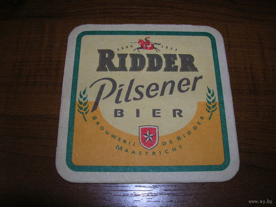Ridder