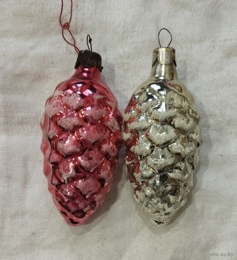 Ёлочные игрушки