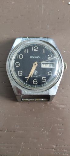 Часы РАКЕТА