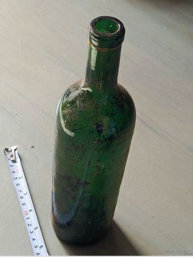 Бутылка(пмв) Германия