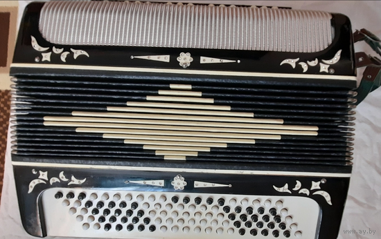 Баян Беларусь