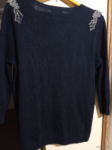 Классная кофточка 52размео