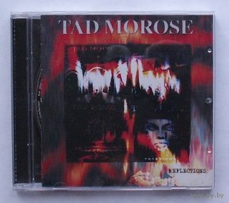 Tad Morose - Reflections - CD(лицензия).