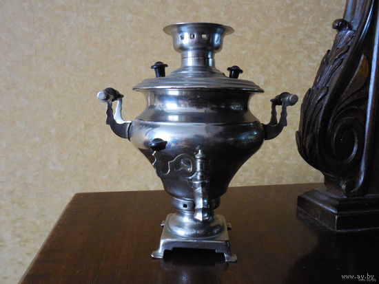 Самоварчик.
