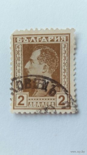 Болгария 1928
