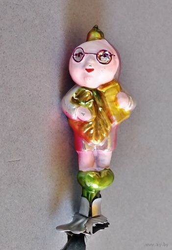 Елочная игрушка