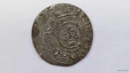 Солид 1648 Кристина