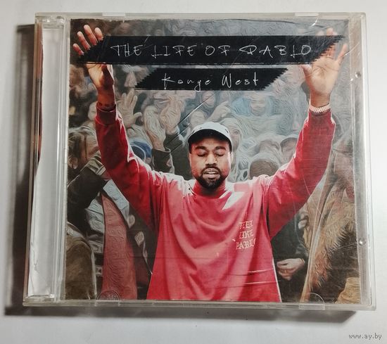 Kanye West/CD