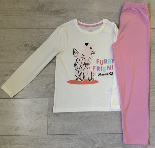 Комплект Primark. Пересылка бесплатно