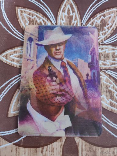 Календарик,,терео,фильм,тегеран 43