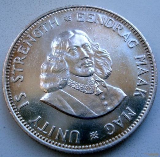 20 сентов. 1963 г.