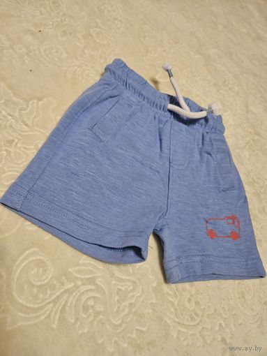 Шорты детские