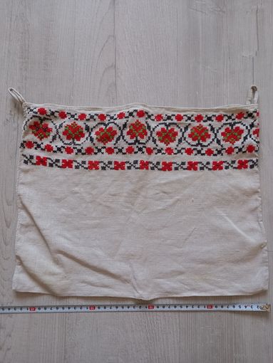 Сумка, торбочка старинная