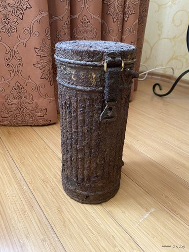 Газбак вермахт с рубля