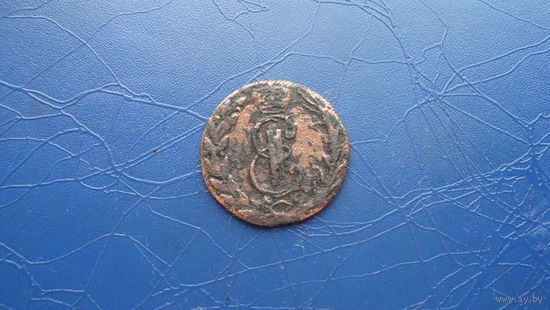 Денга 1772 Сибирская                                                                                                               (4427)
