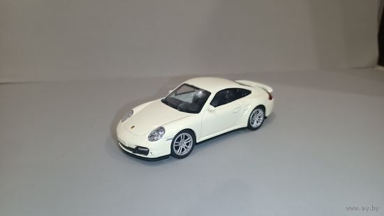 Porsche 911 Turbo  1/43