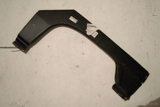 Арка задняя OPEL CORSA A