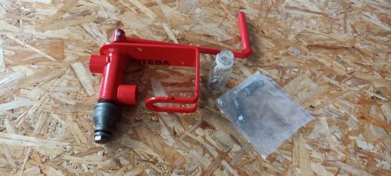 Маслопресс Piteba ручной