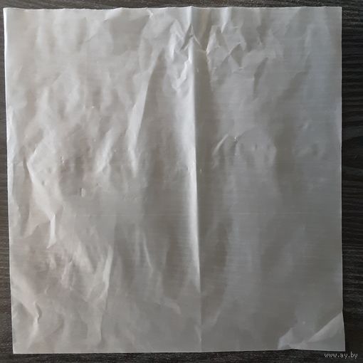 Пакеты для виниловых пластинок внутренние