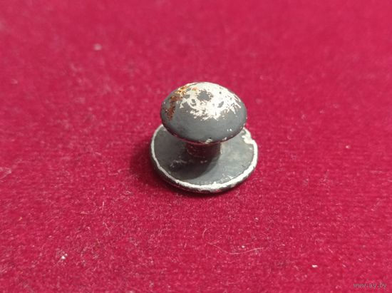 Шпенёк в Газ бак Вермахта