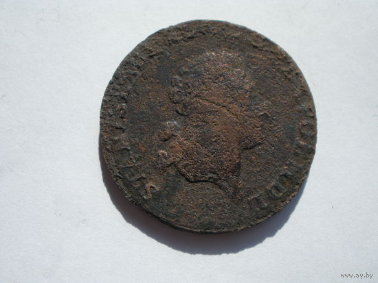 3 Гроша 1790