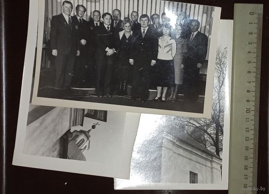 3 Фото БССР потомки РАДЗИВИЛОВ