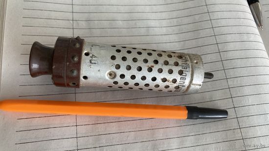 Редиодеталь ВЕРМАХТ