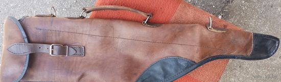 Чехол для хранения ружья